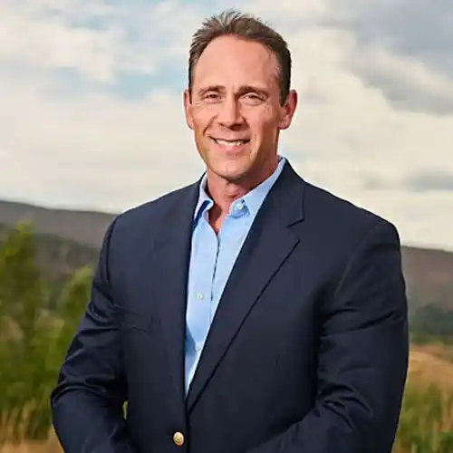 Founder portrait